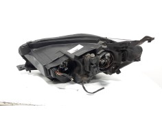 Recambio de faro derecho para citroën c-elysée exclusive referencia OEM IAM    2