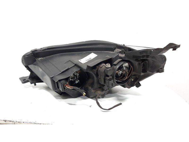 Recambio de faro derecho para citroën c-elysée exclusive referencia OEM IAM   