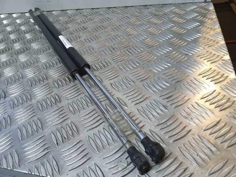 Recambio de amortiguadores maletero / porton para renault espace iv (jk0) dynamique referencia OEM IAM 8200021974  