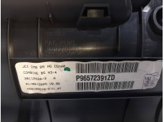 Recambio de cuadro instrumentos para citroën c4 berlina sx referencia OEM IAM 96572391ZD   2