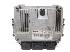 Recambio de centralita motor uce para renault megane ii berlina 5p confort authentique referencia OEM IAM 8200310863 0281011549 
