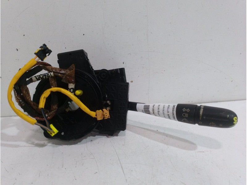 Recambio de anillo airbag para chrysler voyager (rg) 2.5 crd lx referencia OEM IAM 05082050AC 04685922A 