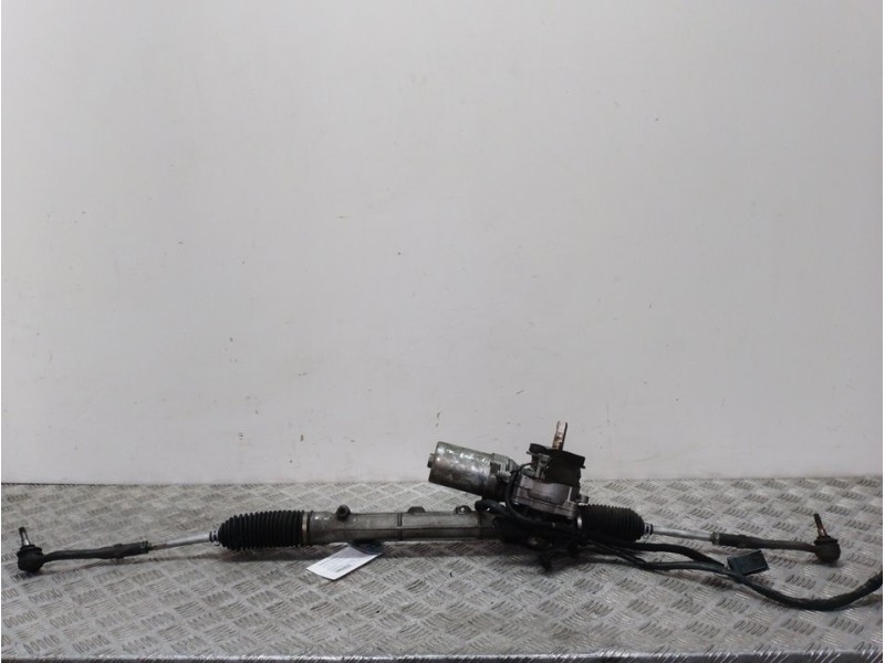 Recambio de cremallera direccion para citroën c3 hdi 70 sensodrive premier referencia OEM IAM 6200000059 ELECTRICA 