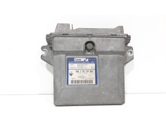 Recambio de centralita motor uce para renault clio ii fase i (b/cbo) 1.9 d referencia OEM IAM   