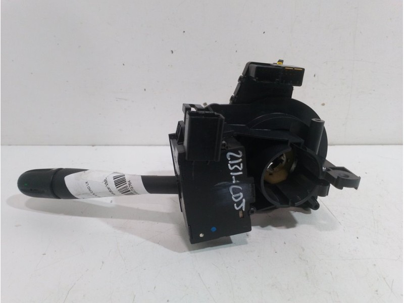 Recambio de anillo airbag para chrysler voyager (rg) 2.5 crd lx referencia OEM IAM 05082050AC 04685922A 