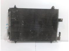 Recambio de condensador / radiador aire acondicionado para chrysler pt cruiser (pt) 2.2 crd classic referencia OEM IAM 05073578A