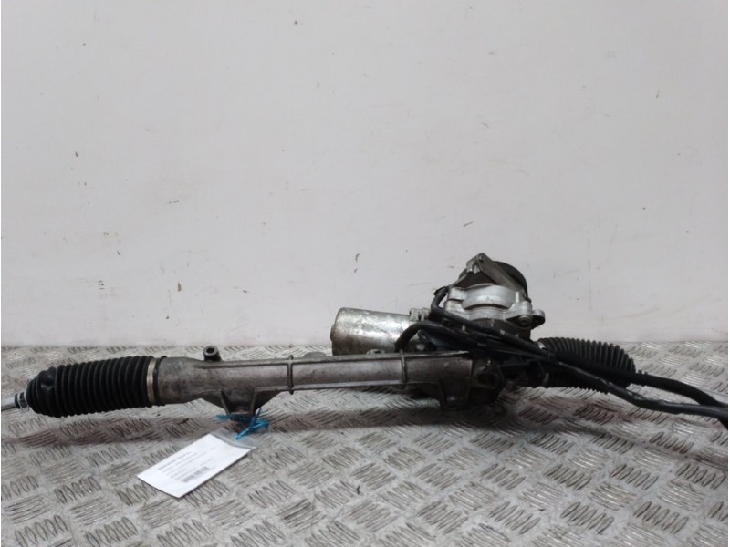 Recambio de cremallera direccion para citroën c3 hdi 70 sensodrive premier referencia OEM IAM 6200000059 ELECTRICA 