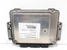 Recambio de centralita motor uce para renault megane ii berlina 5p confort authentique referencia OEM IAM 8200310863 0281011549  2