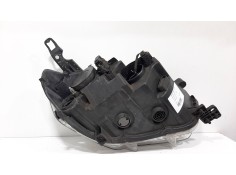 Recambio de faro izquierdo para citroën c-elysée exclusive referencia OEM IAM    2