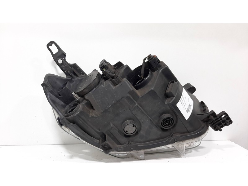 Recambio de faro izquierdo para citroën c-elysée exclusive referencia OEM IAM   