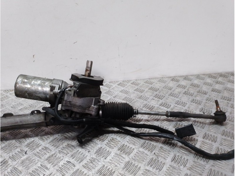 Recambio de cremallera direccion para citroën c3 hdi 70 sensodrive premier referencia OEM IAM 6200000059 ELECTRICA 