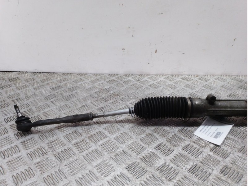 Recambio de cremallera direccion para citroën c3 hdi 70 sensodrive premier referencia OEM IAM 6200000059 ELECTRICA 