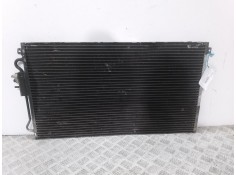 Recambio de condensador / radiador aire acondicionado para chrysler voyager (rg) 2.5 crd lx referencia OEM IAM 368427F
