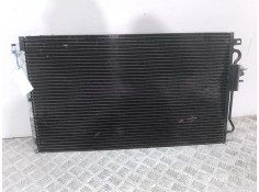 Recambio de condensador / radiador aire acondicionado para chrysler voyager (rg) 2.5 crd lx referencia OEM IAM 368427F   2