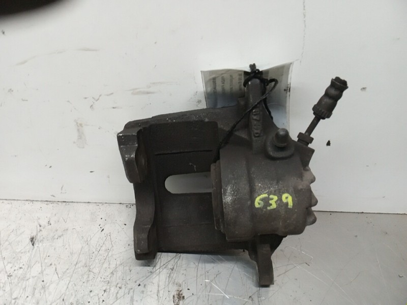 Recambio de pinza freno delantera derecha para peugeot 207 confort referencia OEM IAM 4400R7  