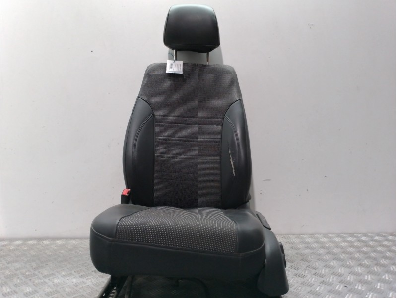 Recambio de asiento delantero izquierdo para volkswagen passat berlina (3c2) advance referencia OEM IAM   