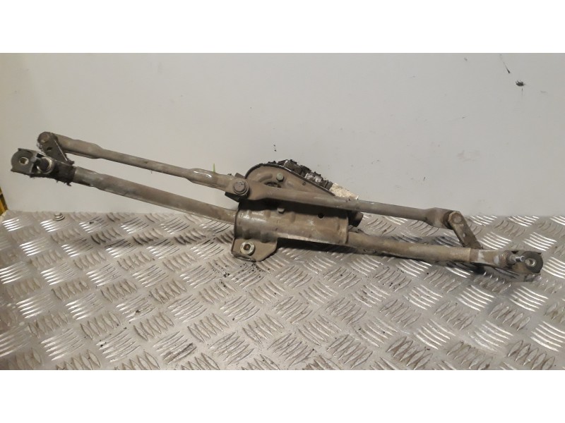 Recambio de motor limpia delantero para volkswagen passat berlina (3b3) comfortline referencia OEM IAM 0390241505  