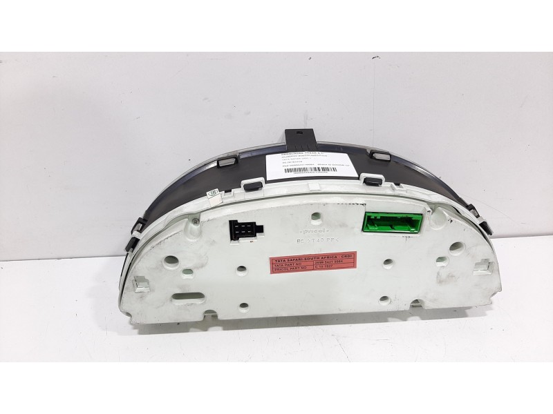 Recambio de cuadro instrumentos para tata safari doc 1 referencia OEM IAM 269954219984  