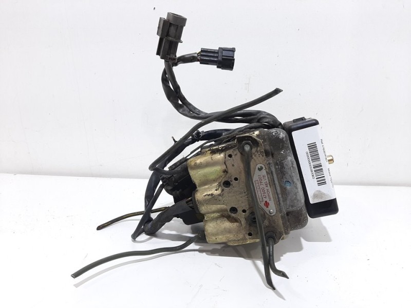 Recambio de abs para nissan terrano/terrano.ii (r20) se (5-ptas.) referencia OEM IAM 476007F001  