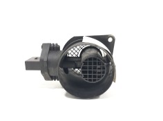 Recambio de caudalimetro para skoda fabia (5j2 ) 1.4 tdi referencia OEM IAM 0281002531 038906461B 