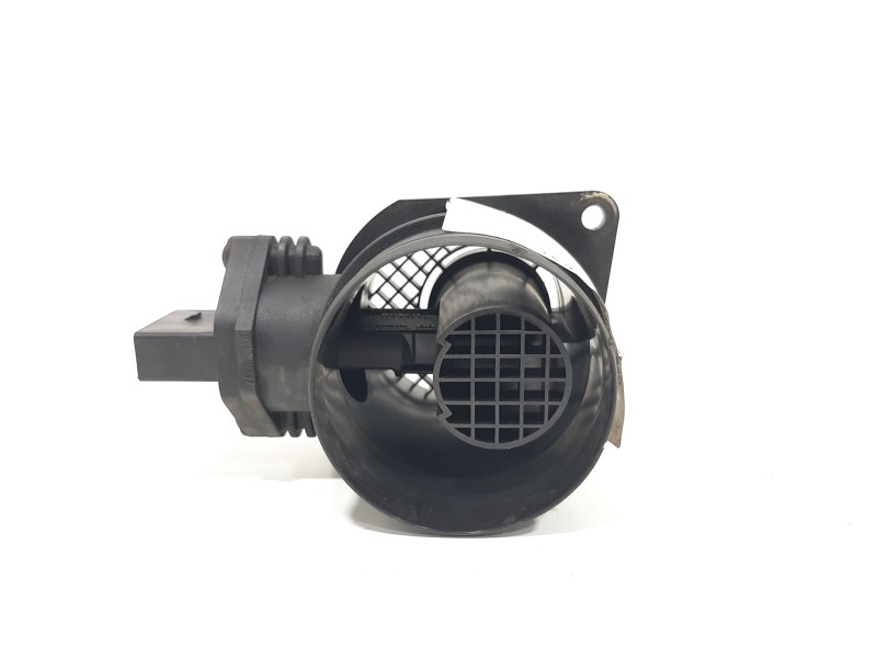 Recambio de caudalimetro para skoda fabia (5j2 ) 1.4 tdi referencia OEM IAM 0281002531 038906461B 