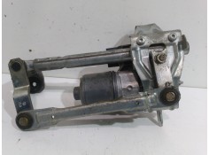 Recambio de motor limpia delantero derecho para seat altea xl (5p5) reference referencia OEM IAM 5P0955024C 4 PINES  2