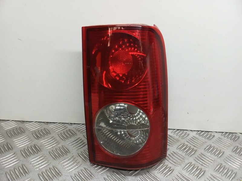 Recambio de piloto trasero izquierdo para tata safari doc 1 referencia OEM IAM   