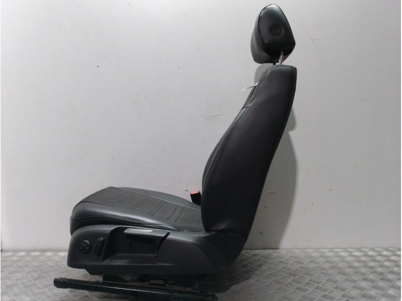 Recambio de asiento delantero izquierdo para volkswagen passat berlina (3c2) advance referencia OEM IAM   