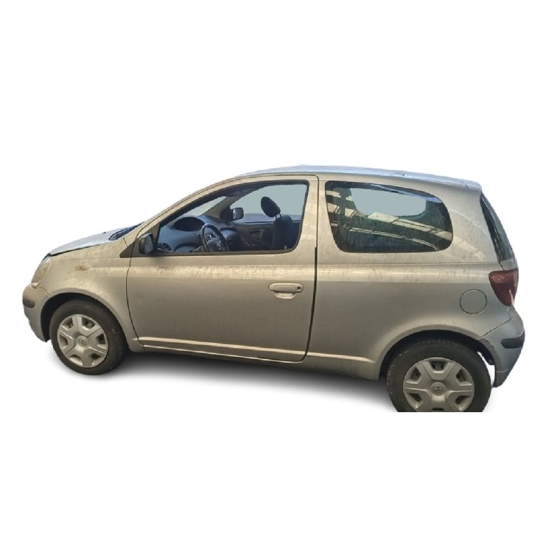 TOYOTA YARIS (NCP1/NLP1/SCP1) - imagen 5