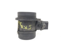 Recambio de caudalimetro para skoda fabia (5j2 ) 1.4 tdi referencia OEM IAM 0281002531 038906461B  2