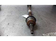 Recambio de transmision delantera derecha para peugeot 207 confort referencia OEM IAM 3273PZ   2