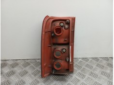 Recambio de piloto trasero izquierdo para tata safari doc 1 referencia OEM IAM    2