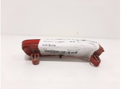 Recambio de piloto trasero derecho paragolpes para peugeot 107 básico referencia OEM IAM    2