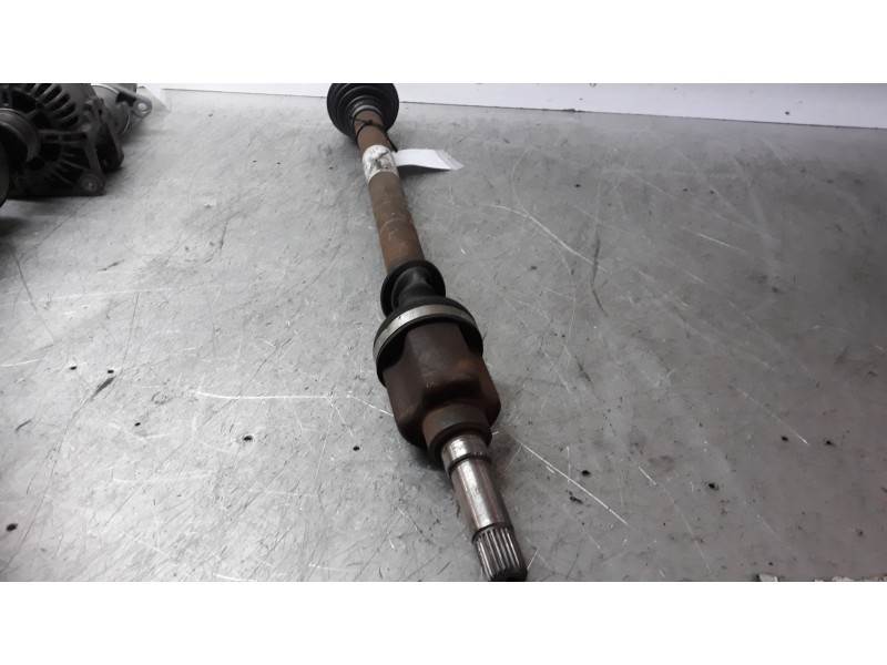 Recambio de transmision delantera derecha para peugeot 207 confort referencia OEM IAM 3273PZ  