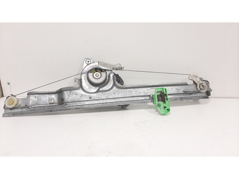 Recambio de elevalunas delantero izquierdo para renault scenic ii confort expression referencia OEM IAM  2 PINES 