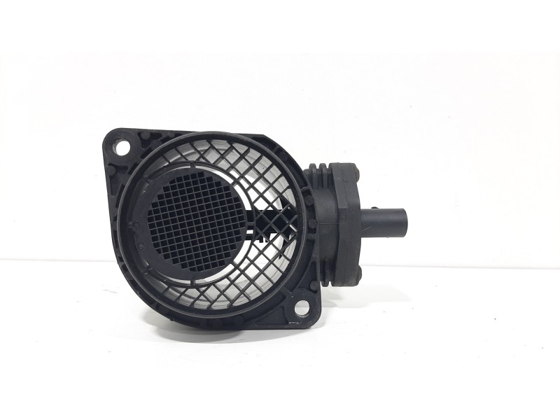 Recambio de caudalimetro para skoda fabia (5j2 ) 1.4 tdi referencia OEM IAM 0281002531 038906461B 