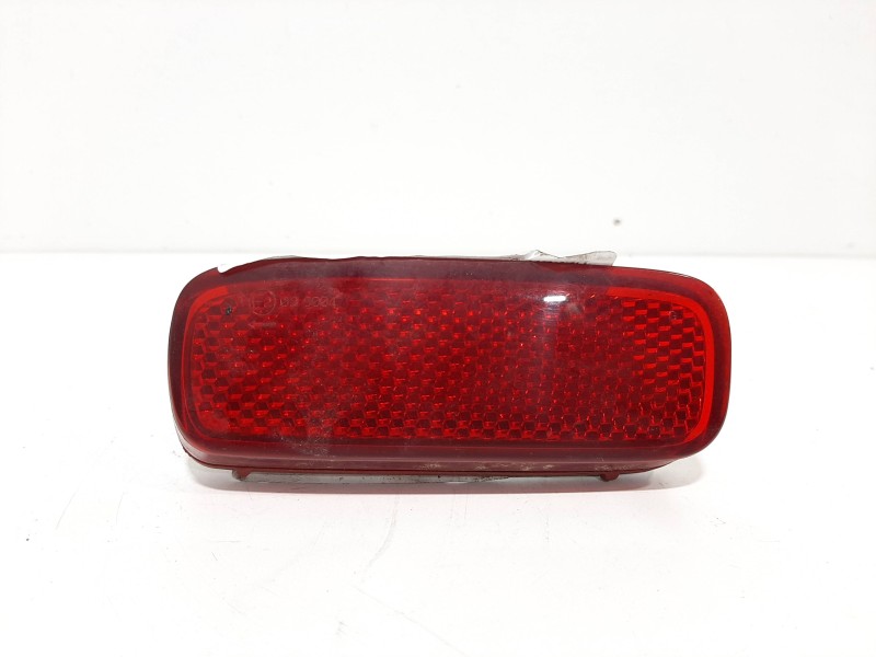Recambio de piloto trasero izquierdo paragolpes para peugeot 107 básico referencia OEM IAM   