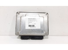 Recambio de centralita motor uce para skoda fabia (5j2 ) 1.4 tdi referencia OEM IAM 045906019CD 0281012749  2