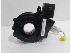 Recambio de anillo airbag para mazda 3 berlina (bk) 1.6 crdt active+ referencia OEM IAM  5 CONECTORES  2