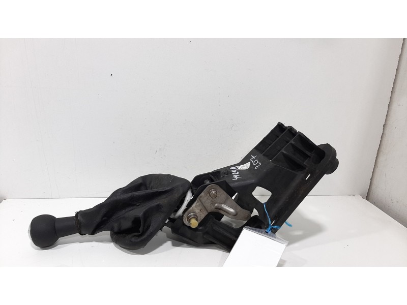 Recambio de palanca cambio para peugeot 207 confort referencia OEM IAM 9685232980  