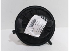 Recambio de motor calefaccion para seat altea xl (5p5) reference referencia OEM IAM 983226W 2 PINES
