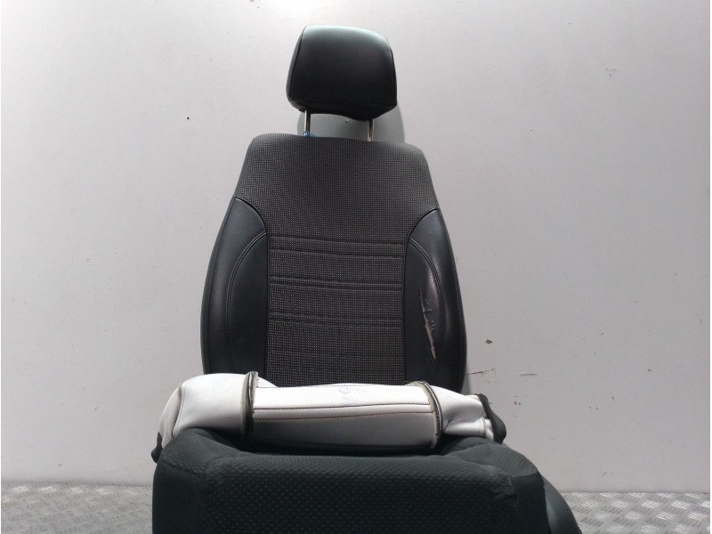 Recambio de asiento delantero izquierdo para volkswagen passat berlina (3c2) advance referencia OEM IAM   