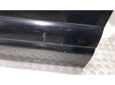 Recambio de puerta delantera izquierda para tata safari doc 1 referencia OEM IAM  NEGRO  2