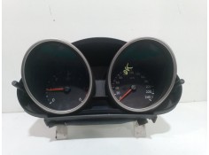 Recambio de cuadro instrumentos para mazda 3 berlina (bk) 1.6 crdt active+ referencia OEM IAM LYBBR3  