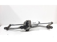 Recambio de motor limpia delantero para skoda fabia (5j2 ) 1.4 tdi referencia OEM IAM 5J1955113B  