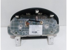 Recambio de cuadro instrumentos para mazda 3 berlina (bk) 1.6 crdt active+ referencia OEM IAM LYBBR3   2