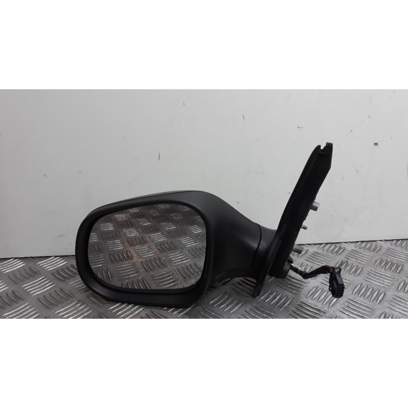 Recambio de retrovisor izquierdo para seat altea xl (5p5) reference referencia OEM IAM   