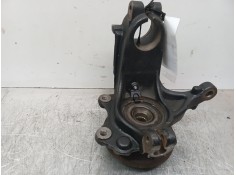 Recambio de mangueta delantera derecha para peugeot 207 confort referencia OEM IAM 1607557580   2