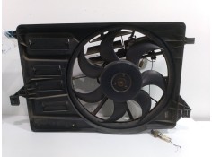 Recambio de electroventilador para mazda 3 berlina (bk) 1.6 crdt active+ referencia OEM IAM 0130303963  