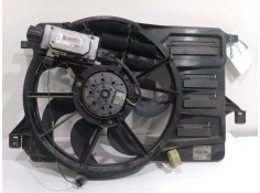 Recambio de electroventilador para mazda 3 berlina (bk) 1.6 crdt active+ referencia OEM IAM 0130303963   2